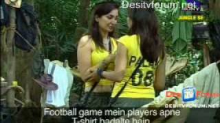 Iss Jungle Se Mujhe Bachao 31Th July Part-3