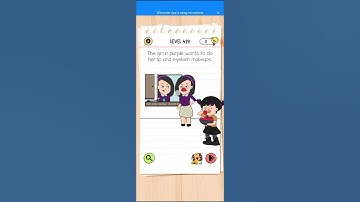 Brain Test All Stars Level 429 #braintestallstars #brainteaserpuzzles #logicgames #braintestinggame