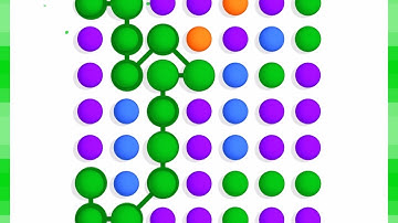 BEST MAX SCORE in Collect Em All! Clear the Dots - Gameplay Android,ios (Levels 306-307)