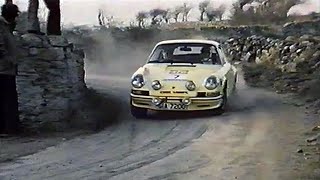 1975 STP Galway International Rally