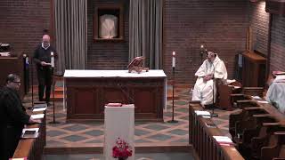 Mass for the Tuesday of the 8th Week in Ordinary Time - May 26, 2026 (St Philip Neri)