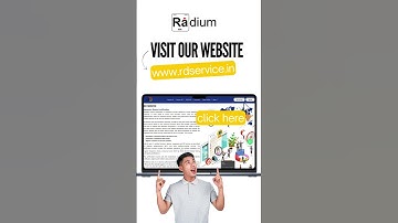 How to Register RD Service for Mantra MIS100 Iris Scanner | RD Recharge & Driver Install Guide