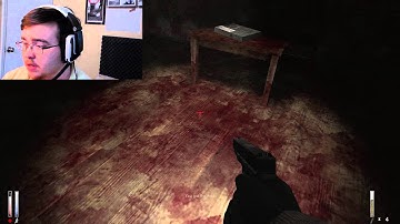 Cry of Fear | THE SECOND FUSE! | Part 26