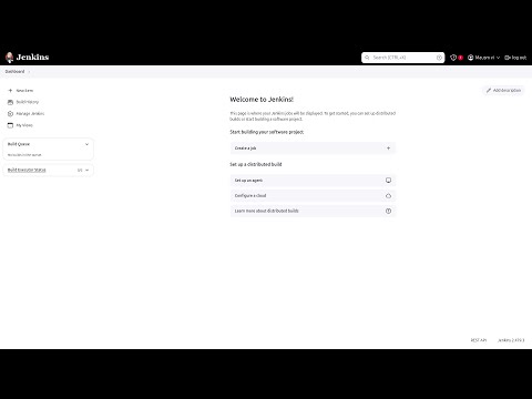 Jenkins GUI Installation Support – Get Your Dashboard Running Today!