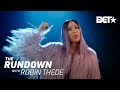 Weak Black Women Official Music Video | The Rundown With Robin Thede