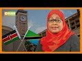 Rais Suluhu atania wabunge kuhusu ufahamu wa kiswahili