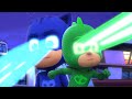 Heroes Swap Powers! ⚡ Full Episodes ⚡ PJ Masks Funny Colors