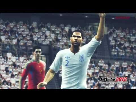 PES 2012 | E3 trailer (2011) Pro Evolution Soccer Konami