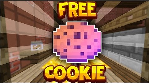 How to get a FREE Booster Cookie On Hypixel Skyblock!