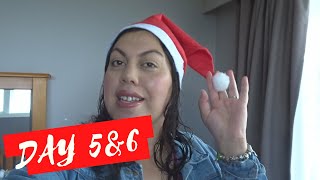 VLOGMAS | Day Five & Six