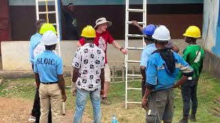 23-24 Rotary District 7430 Global Grant - Sierra Leone