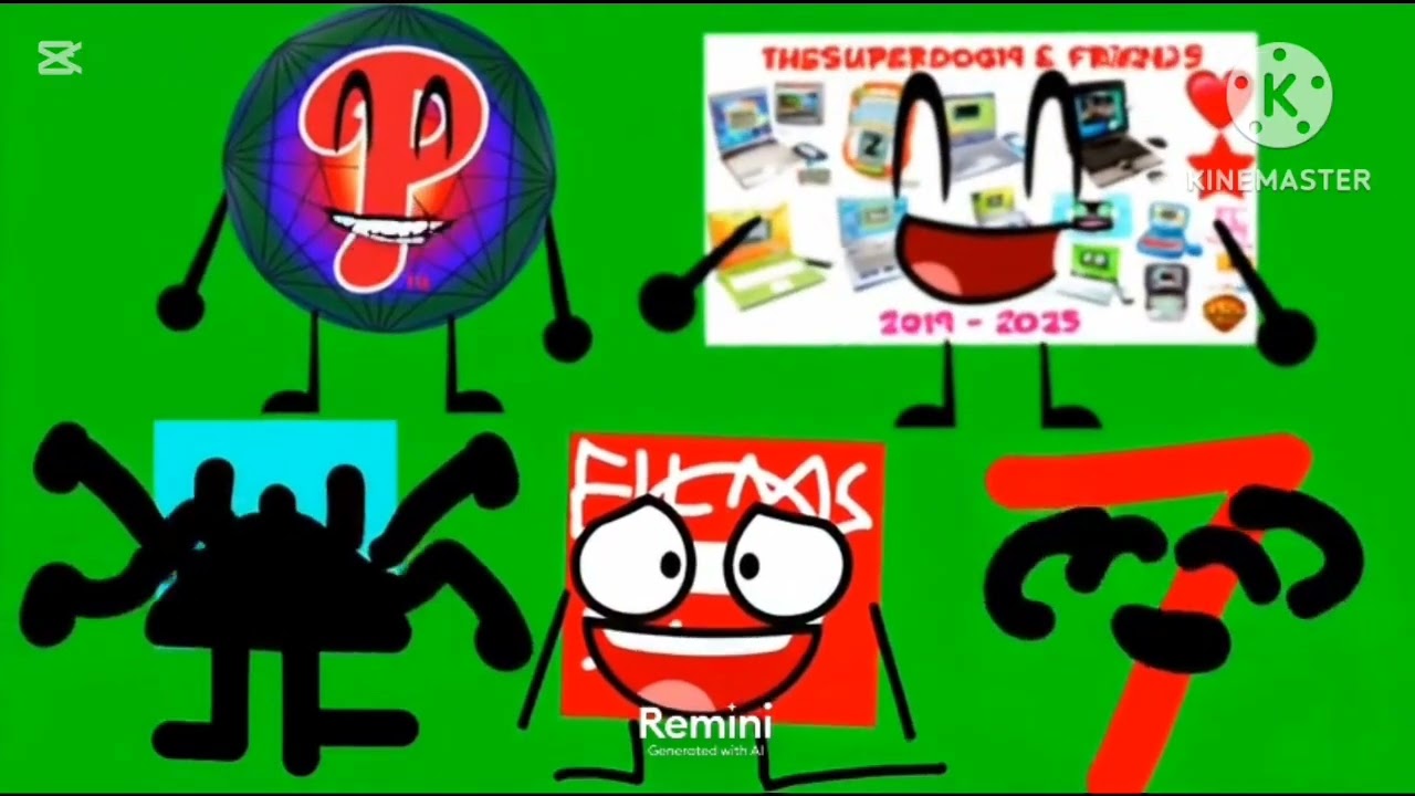 Thephilliesfan riley bug playstation404 syko films screen gems remini ai