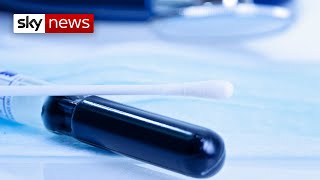 Is this the end of smear tests?
