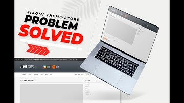 How to download Miui theme from Zhuti.Xiaomi.com | Problem Solved 💯 | Android 11