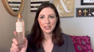 HUGE bath and body works collective haul!!!