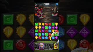 Puzzle combat: 5* tournament (Bloody battle) day 3 screenshot 4