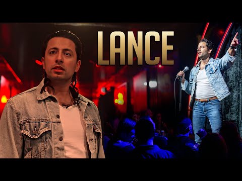 LANCE at @TheComedyStore | Fahim Anwar Comedy