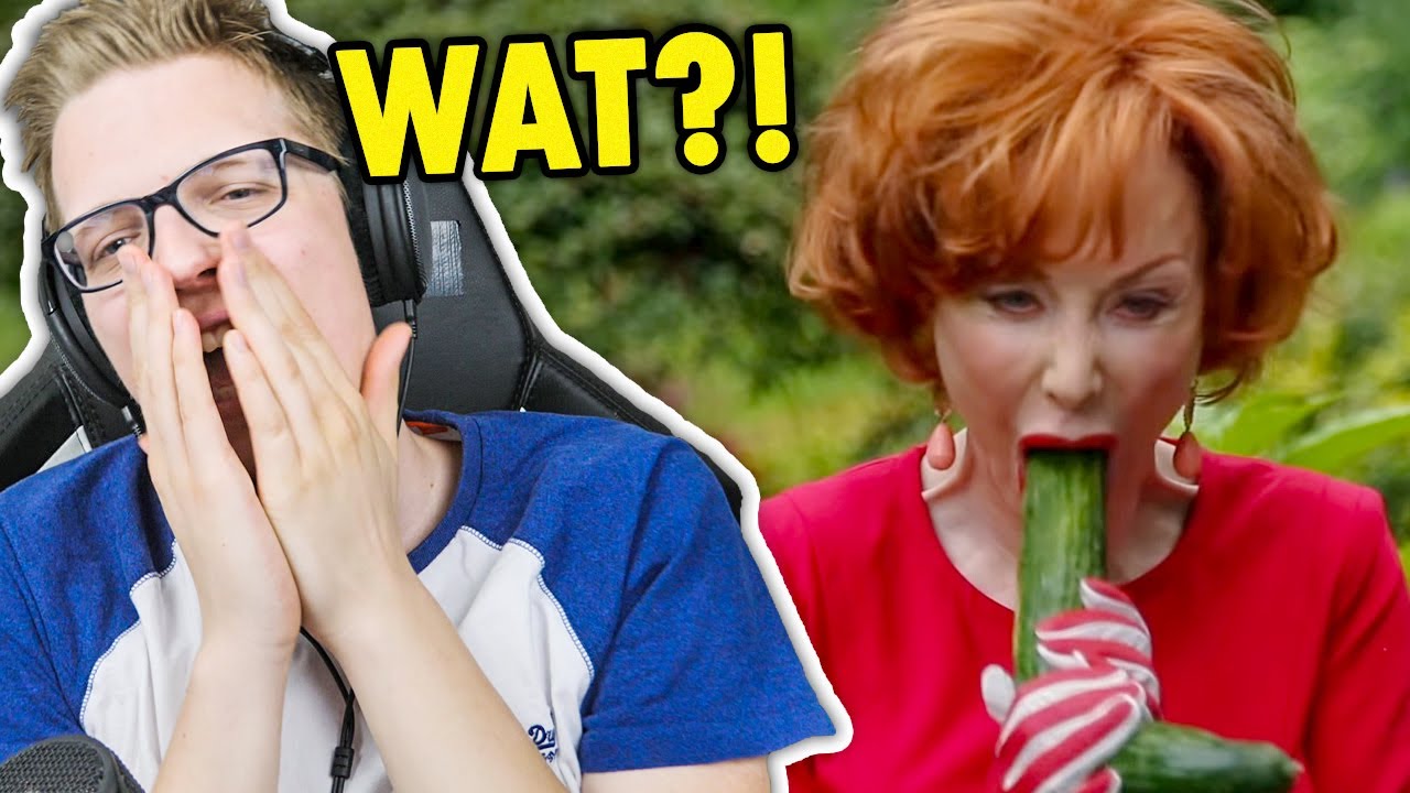 DEZE VIDEO IS ECHT TE ONGEMAKKELIJK... #31