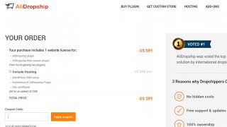 Alidropship Discount Coupon Codes 2019- Best Drop Shipping Plugin AliDropShip