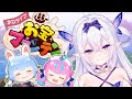 【お宝マウンテン】ゲームしていいですか?【Vそらなにいろ】