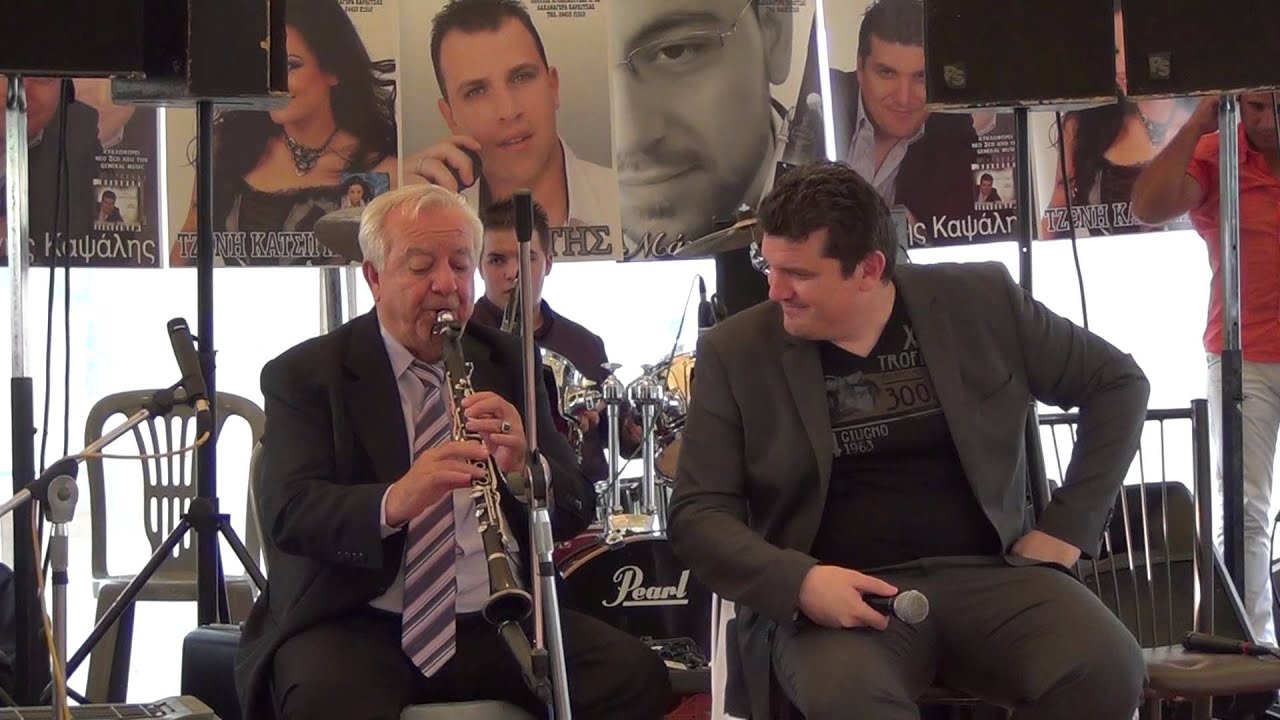 16-6-2012 ΓΕΩΡΓΙΚΟ ΚΑΡΔΙΤΣΑΣ ΣΤΑΥΡΟΣ - ΓΙΑΝΝΗΣ ΚΑΨΑΛΗΣ Νο6.