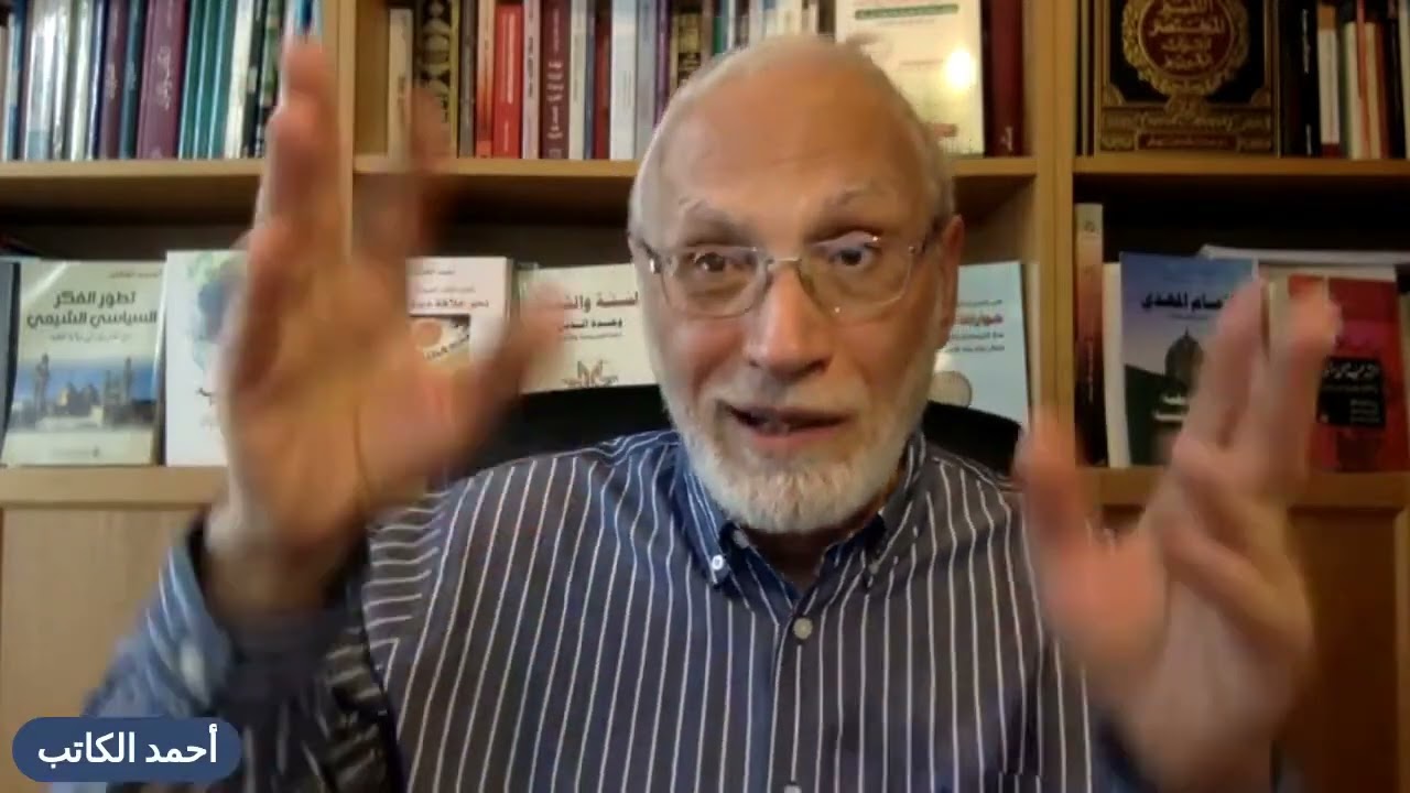 لقد أوحى الله حتى لحشرة النحل فلماذا تستكثره على اهل البيت، يا احمد الكاتب؟