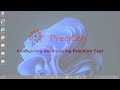 Installing Drivers - CAN bus datalogger and configuring device using PreciCon tool