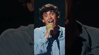 Marcello Hernandez Had to Dance Growing Up?! 😳💃