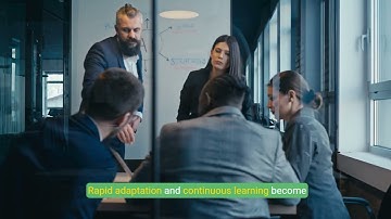 The Future of Video Production | How AI is Revolutionizing Content Creation & Storytelling