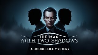 The Man with Two Shadows | A Double Life Mystery |  Supernatural Mystery Uncovered