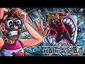 Is That A Shark Eating An Owl? - Half Dead 3 Funny Moments