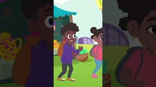B is for Business | Kids Learn Business Basics