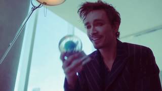 Klaus Hargreeves -Bubblegum Btch-