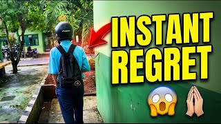 Famous Unbelievable 😱 Insane Split-Second Decisions Gone Wrong in 2026! Profile