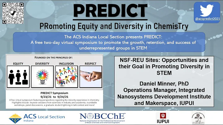 NSF REU Sites: Opportunities and their Goal in Pro...
