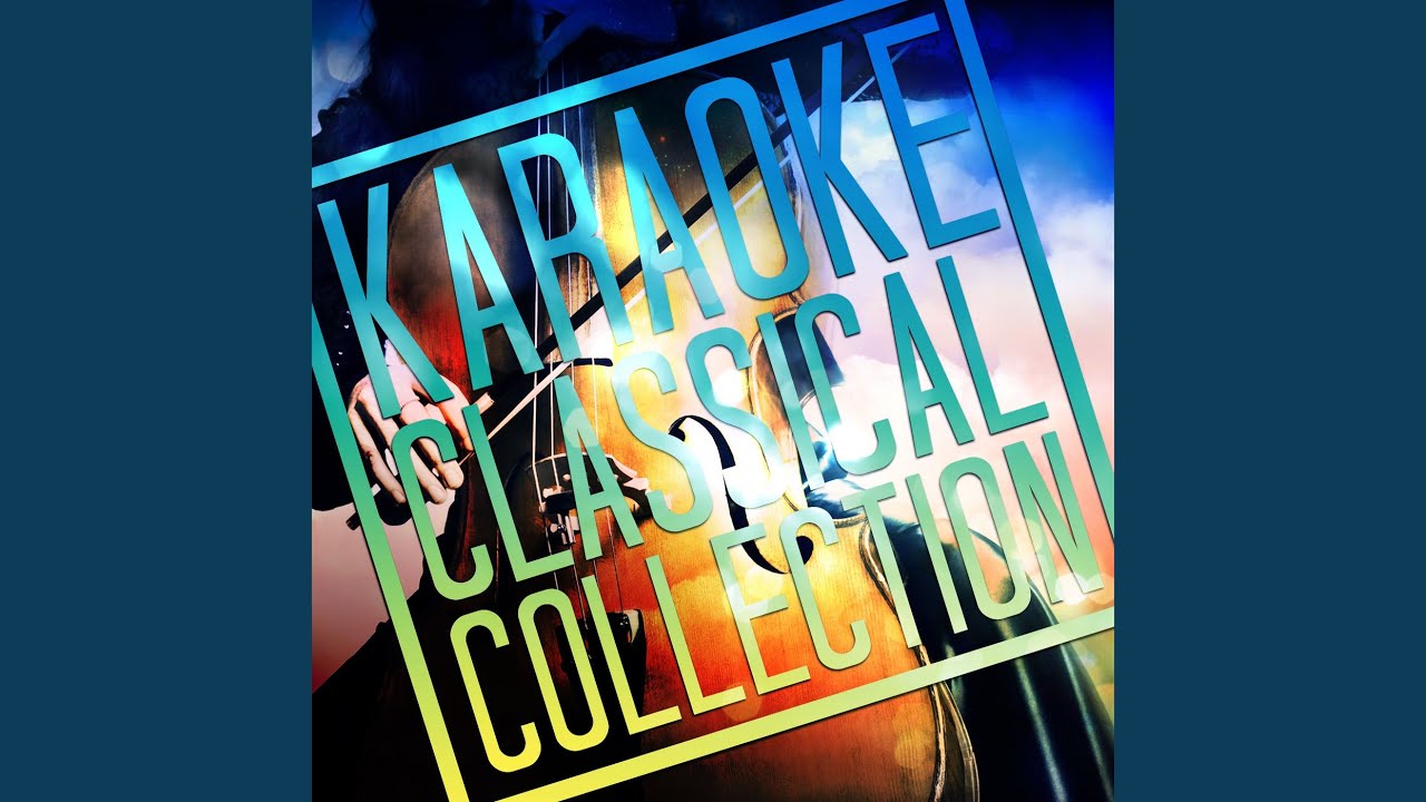 O Mio Babbino Caro (In the Style of Renee Fleming