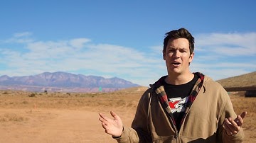 The Majesty of Dust Part 1/2