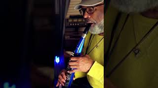 04 MIDI Home Studio // OVERTONES: BASS HORN