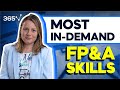 Skills Needed to Become an FP&amp;A Analyst