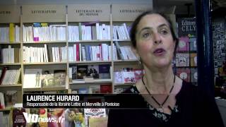 Les librairies indépendantes Les librairies indépendantes