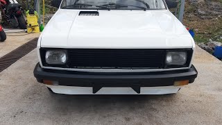 FARBANJE BRANIKA NA YUGU (PART-6)