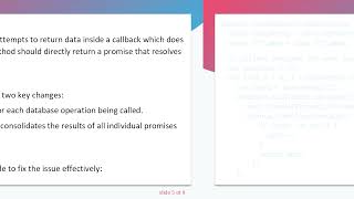 Solving the null Response from Firebase Cloud Functions onCall: A Step-By-Step Guide