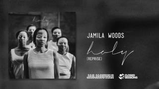 Video thumbnail of "Jamila Woods - Holy (Reprise)"