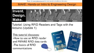 Tutorial:Using a RFID Card Reader with the Arduino (Update)