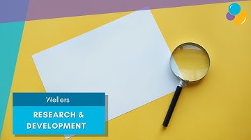 Changes to R&D tax credits