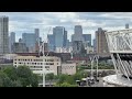 View of East London - 05/16/2026