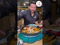 Full mariscos, full sabor: cazuela bien brutal en Bogavante | Tulio Recomienda