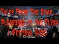 Zetro's Toxic Vault - Tales From the Road, Peasures of the Flesh Festival 1988