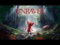 UNRAVEL #1