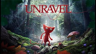 UNRAVEL #1